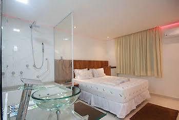 Delirius Motel (Adults Only) São Paulo Ngoại thất bức ảnh