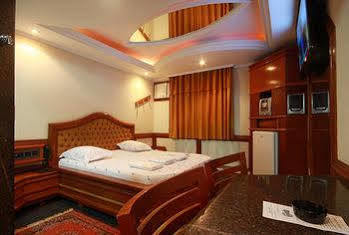 Delirius Motel (Adults Only) São Paulo Ngoại thất bức ảnh