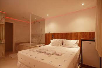 Delirius Motel (Adults Only) São Paulo Ngoại thất bức ảnh